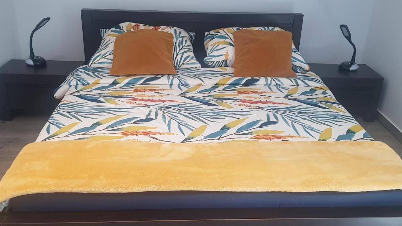 Apartament Sosnowa Lejlighed Krasnobród Eksteriør billede